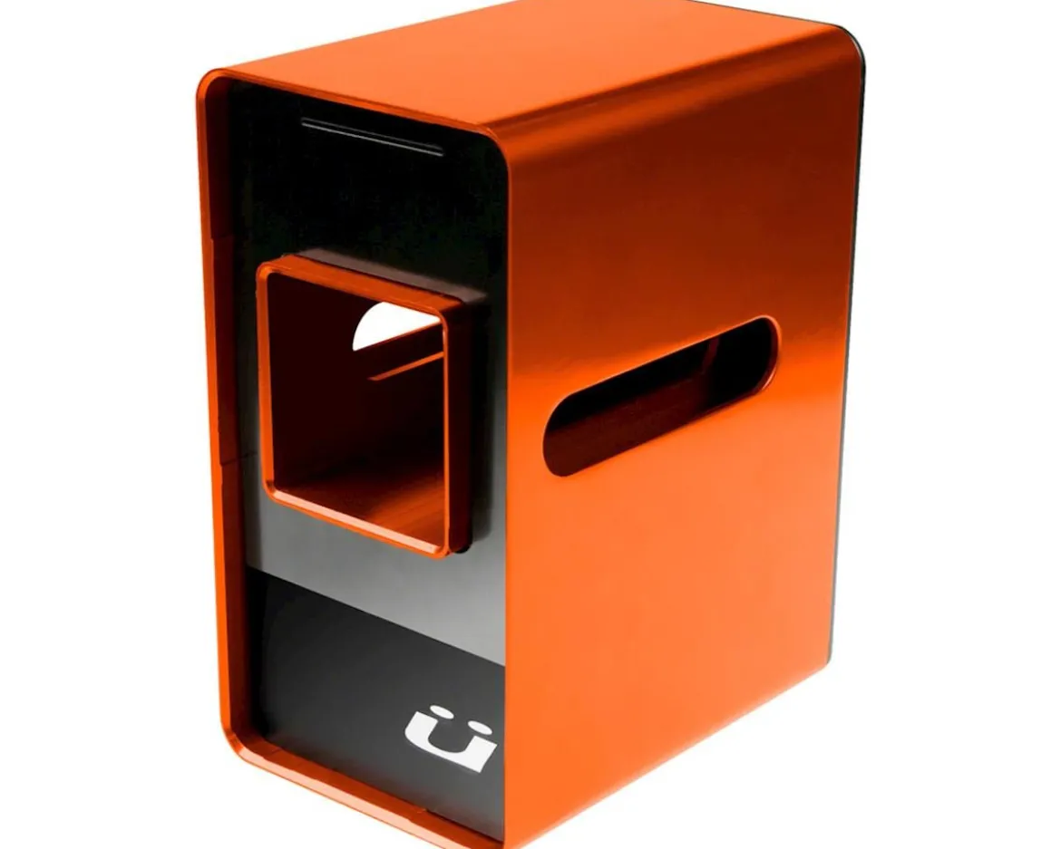 Kuat RackDock Rack Storage (Orange)