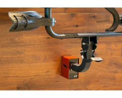 Kuat RackDock Rack Storage (Orange)