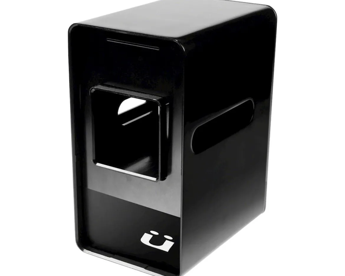 Kuat RackDock Rack Storage (Black)