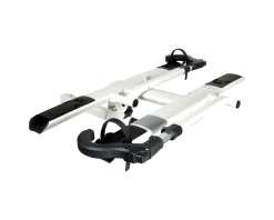 Kuat Sherpa 2.0 Platform Hitch Rack (Pearl) (2 Bikes) (1.25" Receiver)