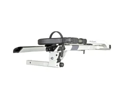Kuat Sherpa 2.0 Platform Hitch Rack (Pearl) (2 Bikes) (1.25" Receiver)