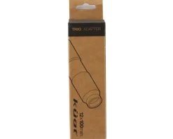Kuat Trio Fork Adapter (12 x 100mm)