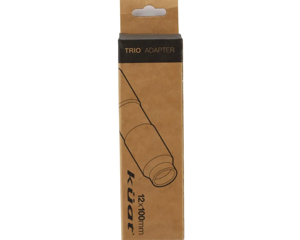 Kuat Trio Fork Adapter (12 x 100mm)