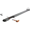 Kuat Trio Fork Mount Bike Carrier (Metallic Grey)