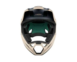 Lazer Cage KinetiCore Full Face Mountain Helmet (Matte Sand) (M)