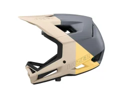Lazer Cage KinetiCore Full Face Mountain Helmet (Matte Sand) (M)