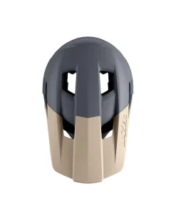 Lazer Cage KinetiCore Full Face Mountain Helmet (Matte Sand) (M)