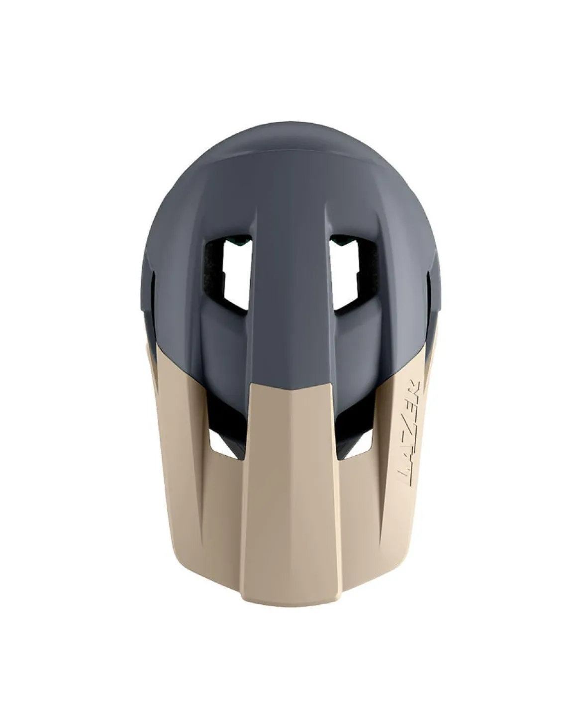 Lazer Cage KinetiCore Full Face Mountain Helmet (Matte Sand) (M)