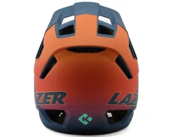 Lazer Cage KinetiCore Full Face Mountain Helmet (Matte Twilight) (S)