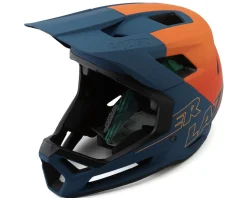 Lazer Cage KinetiCore Full Face Mountain Helmet (Matte Twilight) (S)