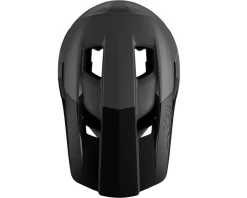 Lazer Cage KinetiCore Full Face Mountain Helmet (Matte Black) (XS)