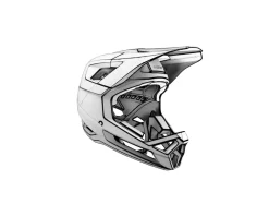 Lazer Cage KinetiCore Full Face Mountain Helmet (Matte Black) (XS)