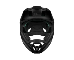 Lazer Cage KinetiCore Full Face Mountain Helmet (Matte Black) (XS)