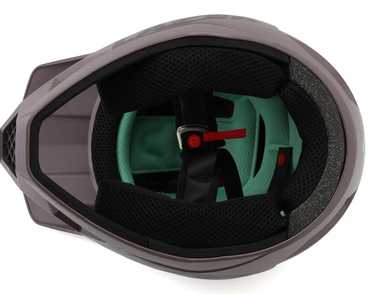 Lazer Chase KinetiCore Full Face Mountain Helmet (Falcon) (L)