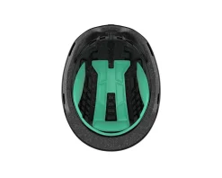 Lazer Cityzen KinetiCore Urban Helmet (Matte Black) (S)