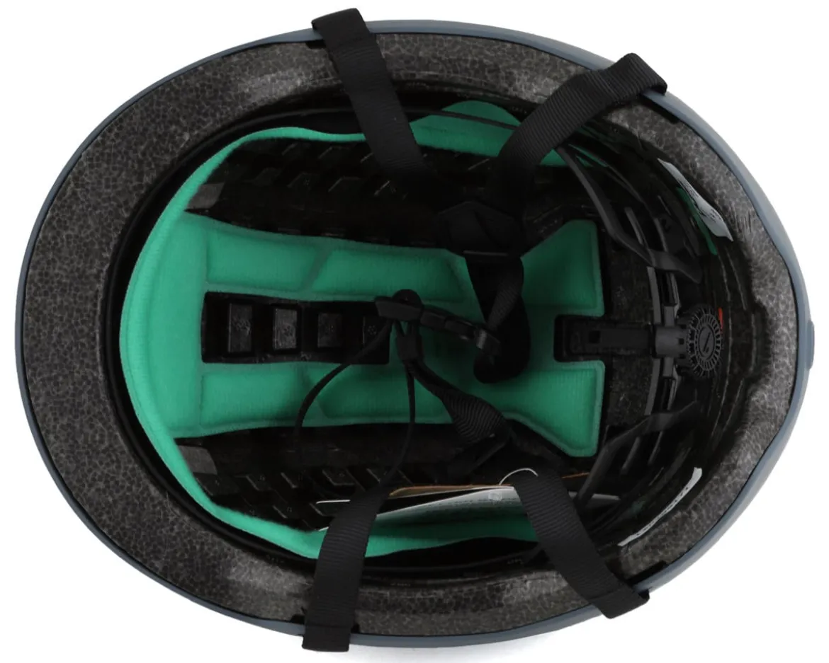 Lazer Cityzen KinetiCore Urban Helmet (Matte Livid) (S)