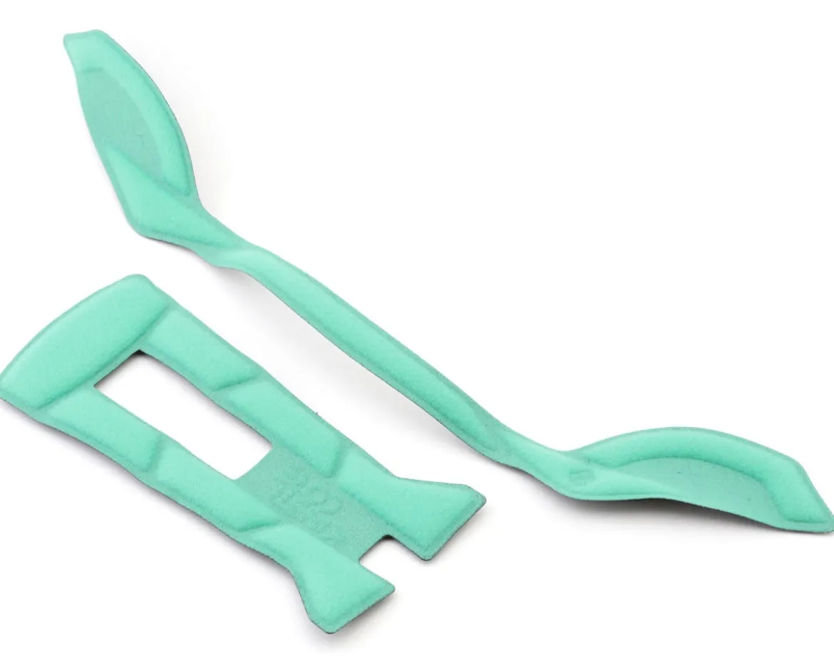 Lazer Cityzen KinetiCore Pad Set (Aqua) (XL)