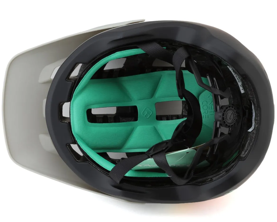 Lazer Coyote KinetiCore Trail Helmet (Matte Cali) (S)