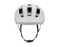 Lazer Coyote KinetiCore Trail Helmet (Matte Full White) (S)