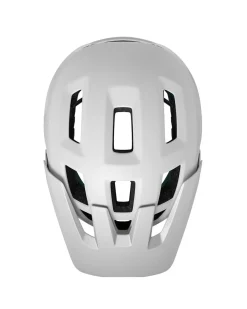 Lazer Coyote KinetiCore Trail Helmet (Matte Full White) (S)