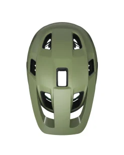 Lazer Finch KinetiCore Youth Helmet (Fern Green) (Universal Youth)