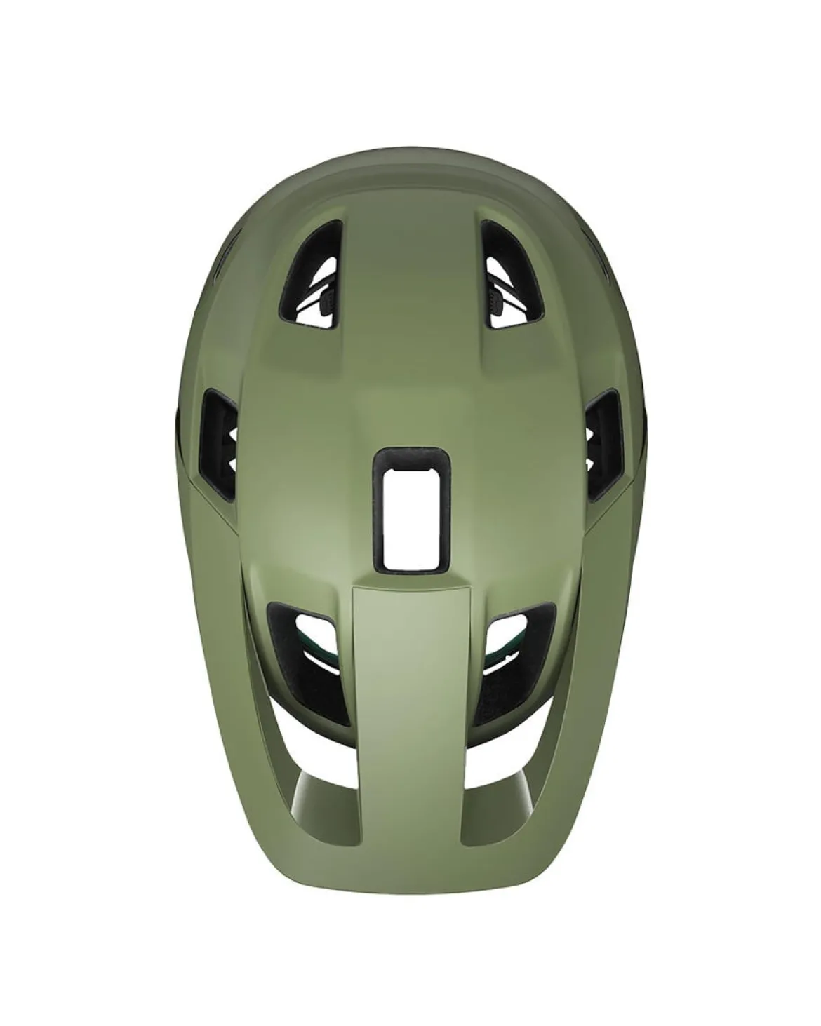 Lazer Finch KinetiCore Youth Helmet (Fern Green) (Universal Youth)