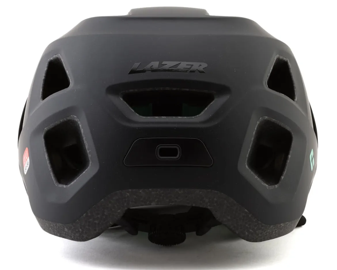Lazer Finch KinetiCore Youth Helmet (Black) (Universal Youth)