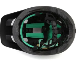Lazer Finch KinetiCore Youth Helmet (Black) (Universal Youth)