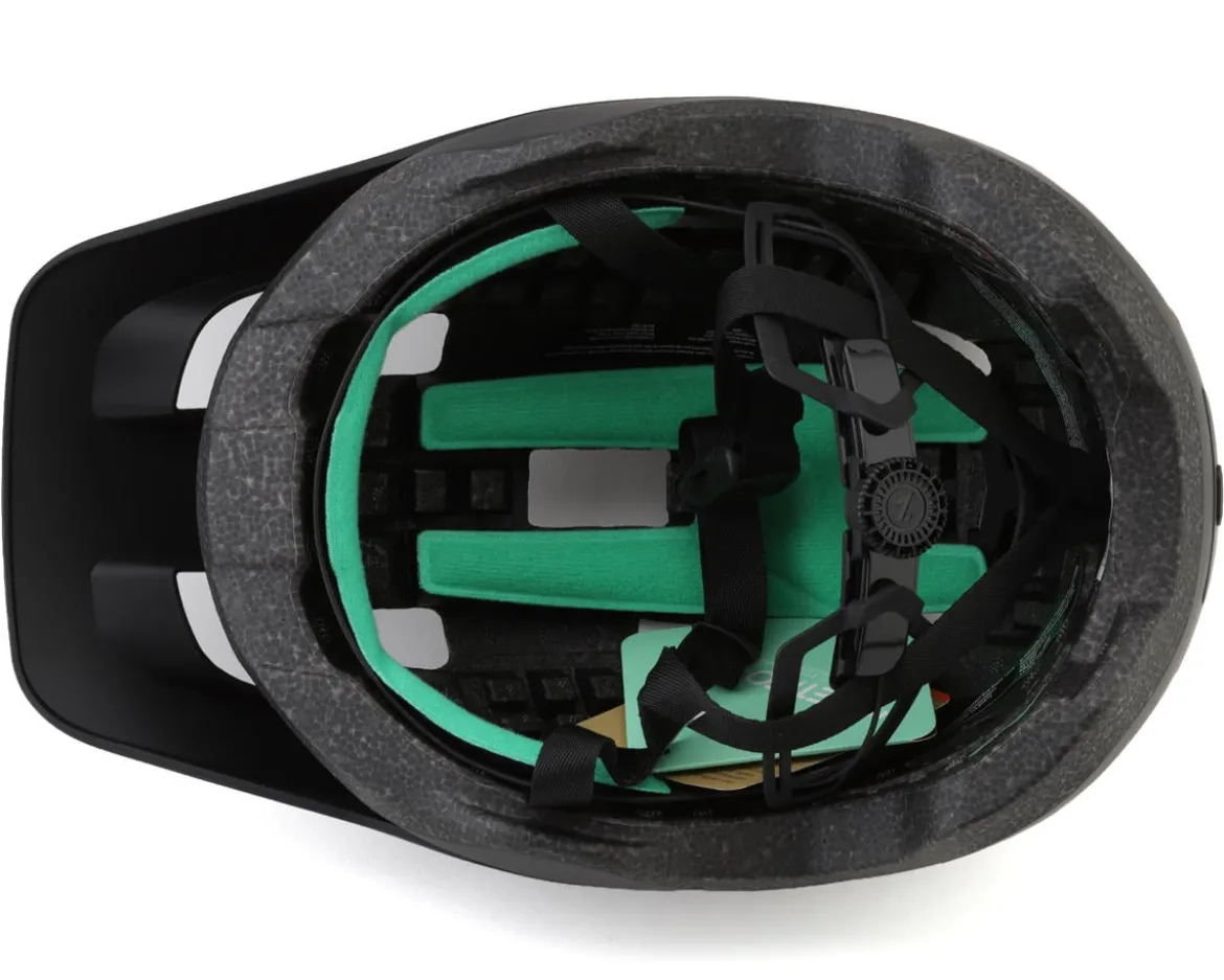 Lazer Finch KinetiCore Youth Helmet (Black) (Universal Youth)