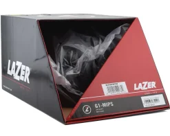 Lazer G1 MIPS Helmet (Black) (S)
