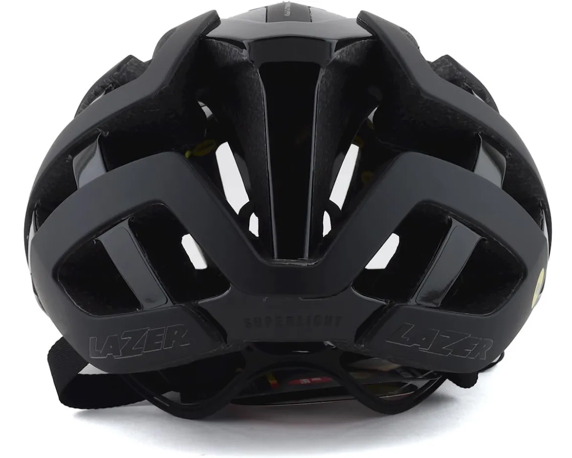 Lazer G1 MIPS Helmet (Black) (S)