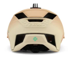 Lazer Impala Kineticore Mountain Helmet (Matte Coral) (S)