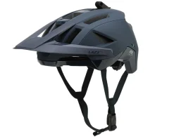 Lazer Impala Kineticore Mountain Helmet (Matte Space Blue) (S)
