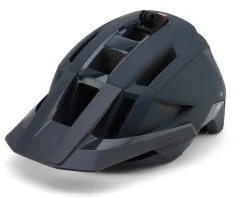 Lazer Impala Kineticore Mountain Helmet (Matte Space Blue) (S)