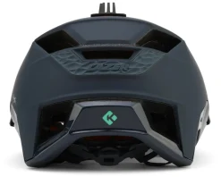 Lazer Impala Kineticore Mountain Helmet (Matte Space Blue) (S)