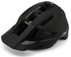 Lazer Impala Kineticore Mountain Helmet (Matte Black) (M)