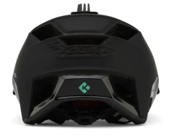 Lazer Impala Kineticore Mountain Helmet (Matte Black) (M)