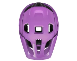 Lazer Jackal KinetiCore Trail Helmet (Matte Purple) (S)