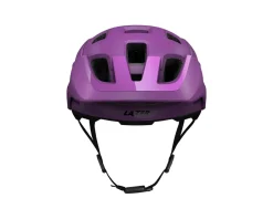 Lazer Jackal KinetiCore Trail Helmet (Matte Purple) (S)