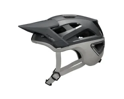 Lazer Jackal KinetiCore Trail Helmet (Gunmetal Grey) (S)