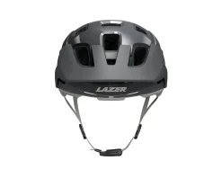 Lazer Jackal KinetiCore Trail Helmet (Gunmetal Grey) (S)