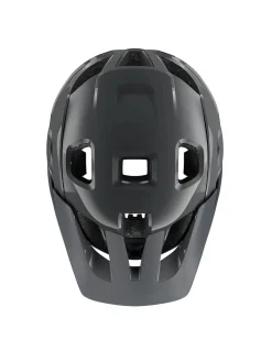 Lazer Jackal KinetiCore Trail Helmet (Gunmetal Grey) (S)