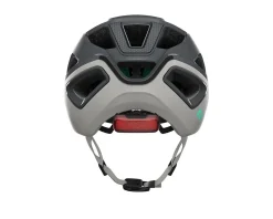 Lazer Jackal KinetiCore Trail Helmet (Gunmetal Grey) (S)