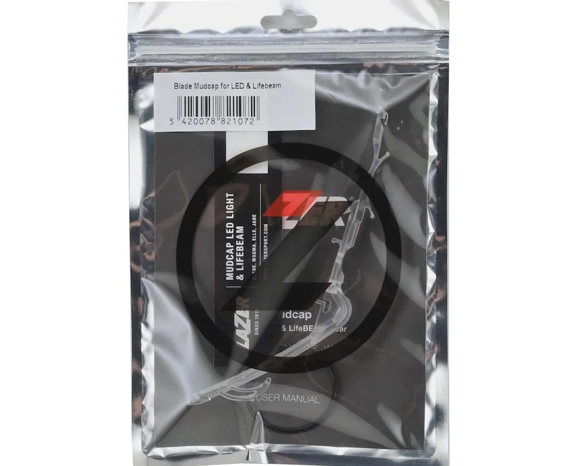 Lazer Mudcap for Blade Magma Elle & Jade Helmets