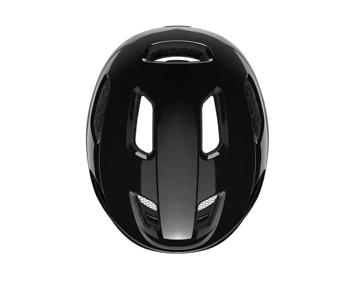 Lazer Nutz KinetiCore 2.0 Helmet (Black) (Universal Child)
