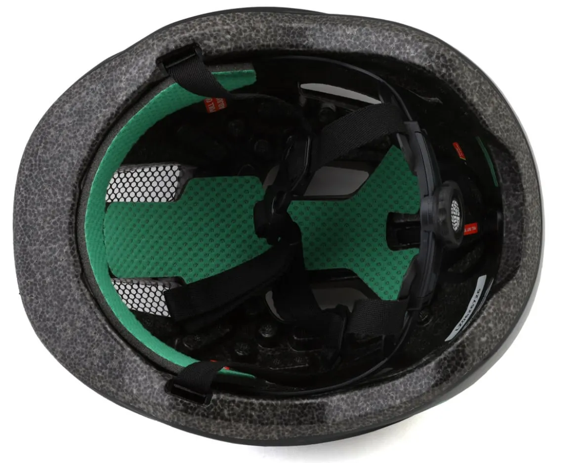 Lazer Nutz KinetiCore 2.0 Helmet (Black) (Universal Child)