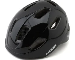 Lazer Nutz KinetiCore 2.0 Helmet (Black) (Universal Child)