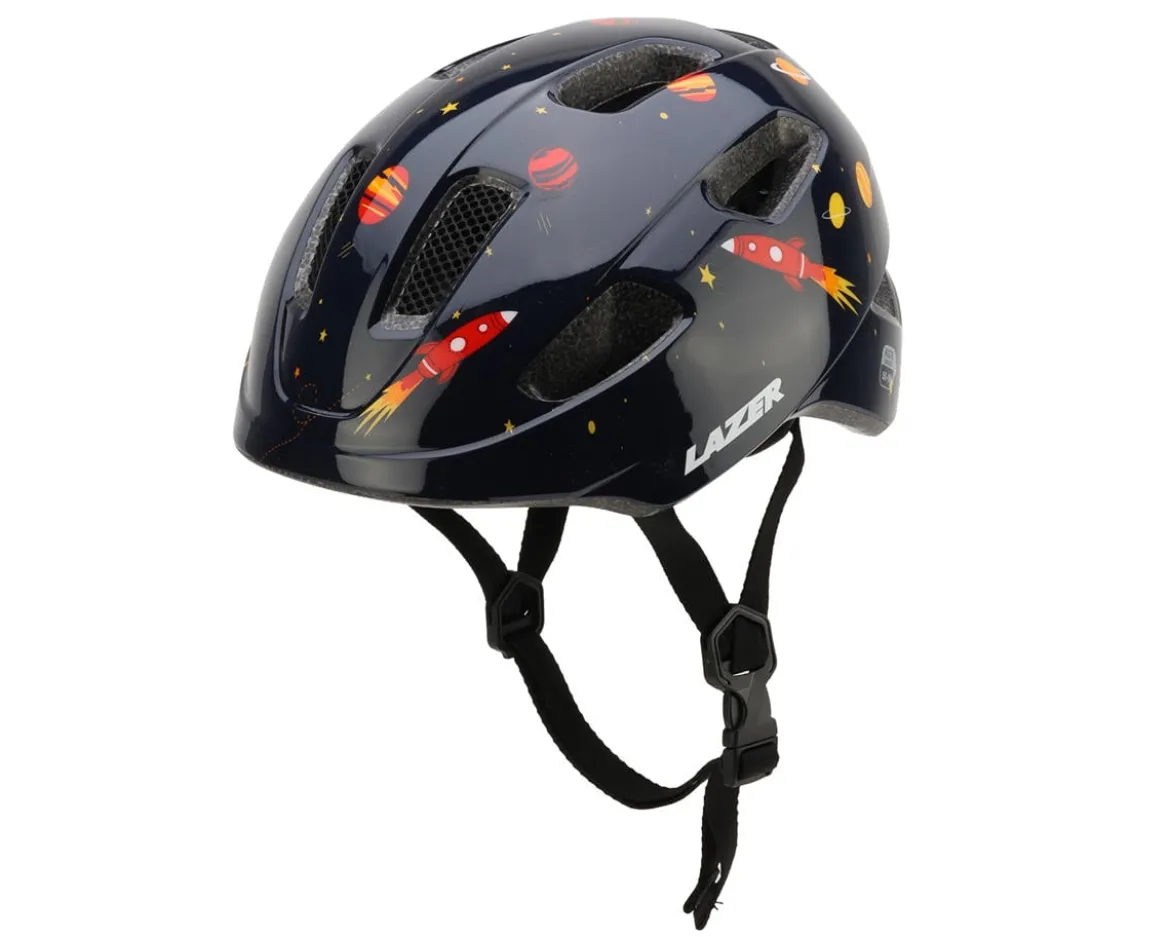Lazer Nutz KinetiCore 2.0 Helmet (Space) (Universal Child)