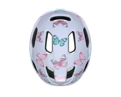 Lazer Nutz KinetiCore 2.0 Helmet (Butterfly) (Universal Child)