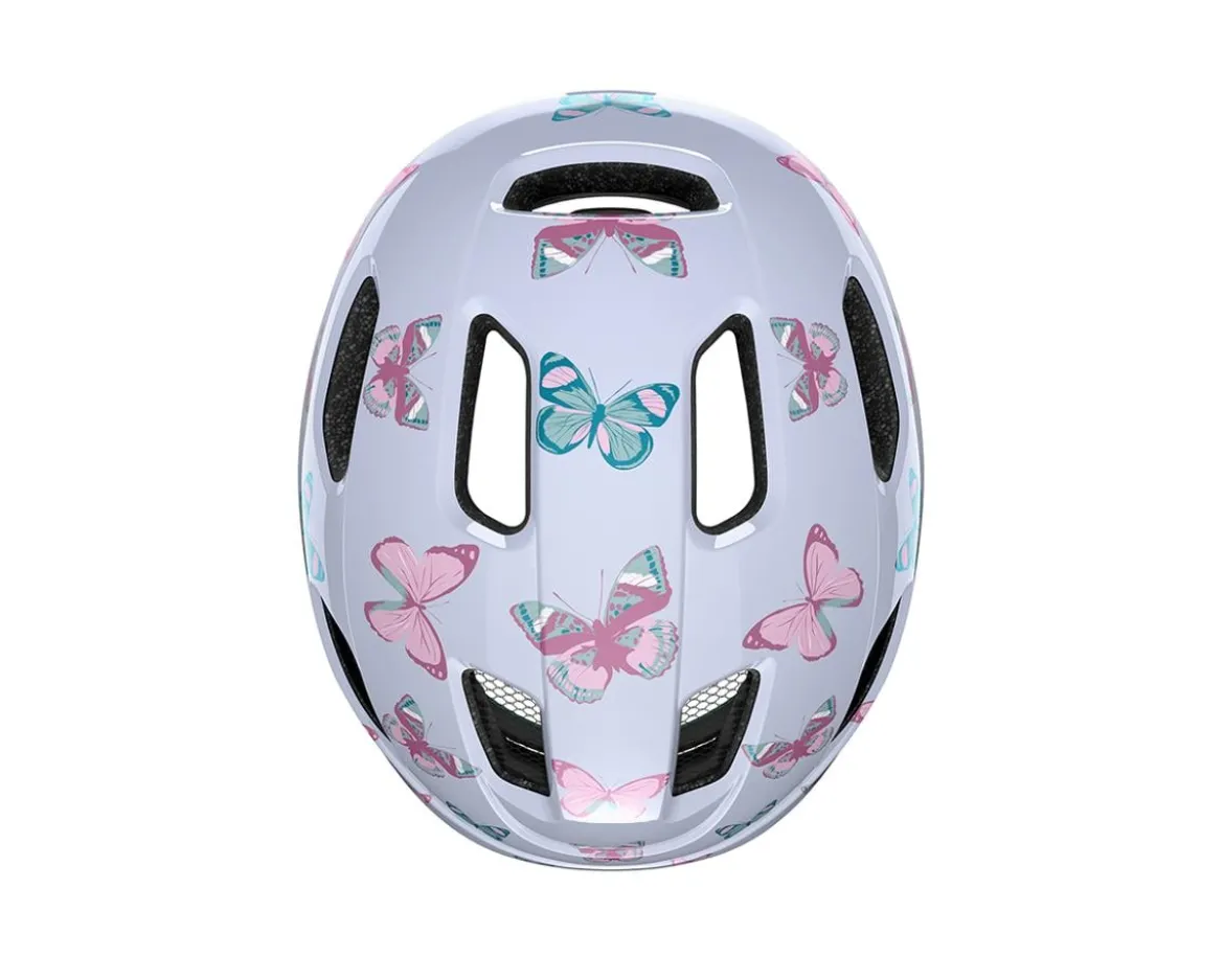 Lazer Nutz KinetiCore 2.0 Helmet (Butterfly) (Universal Child)
